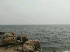 -老虎石海上公园