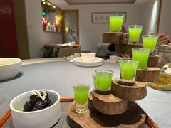 -浙里本味·宴四季江南(三台山路店)