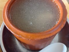 -波记美食煲仔饭蒸饭(客村店)