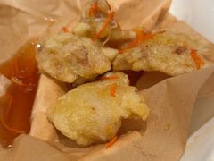 -华竹饭店(中央大街店)