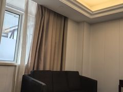 -抚顺中伟假日国际酒店