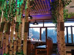 大堂-牛上牛吊炉烧烤(红旗大街店)