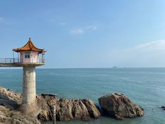 -小麦岛公园