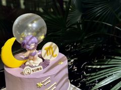 -CAKE BOSS 蛋糕老板(西单君太百货店)