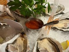 -Kathleen's Waitan 凯圣琳江景西餐厅(外滩店)