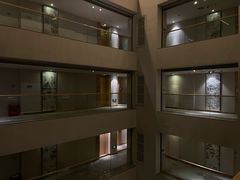 -河源万绿湖美思威尔顿酒店