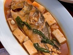 -兰庭玉树·老饭骨家宴(后海店)