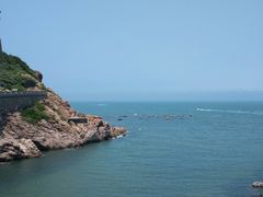 -大锅强·蒸海鲜青岛菜(吾悦广场店)