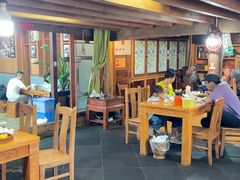 -龙姐私房菜(和顺古镇店)