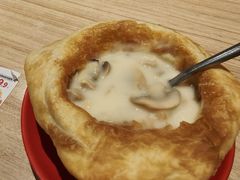 -必胜客(北苑路店)