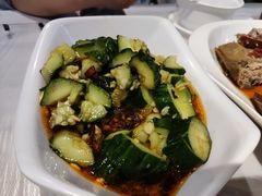 -可可大虾武汉土菜大排档(万松园1店)