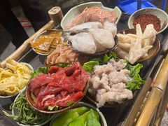 -大风老火锅(江北一店)
