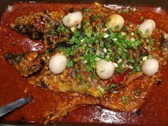 -鱼酷活鱼烤鱼(沈阳大悦城店)