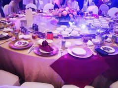 -广州香格里拉酒店