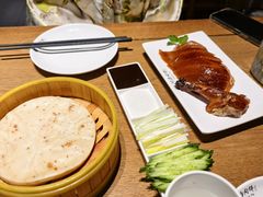 -河沿肉饼Beijing Pie(东华门店)