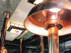 大堂-阪尚皇·原切牛排·烤肉火锅自助(北京路店)