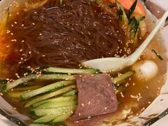 -七八冷面·延边朝鲜族美食(欢乐谷店)