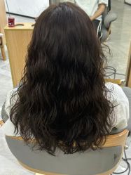 -山浦形象烫染