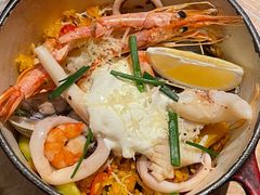 主厨海鲜饭-夏朵餐厅(丁香店)