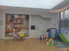 -金色雨林学习力培优(专注力提升)