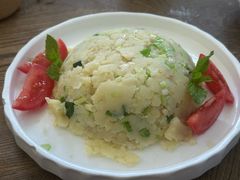 -小喜客·云南特色菜(纳西庭院店)