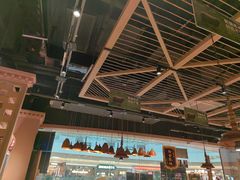 -谷丽麦馕新疆菜·清真(步步高梅溪新天地店)