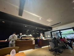 -野鸽子咖啡(航空路店)
