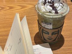 -星巴克(北京新东安)