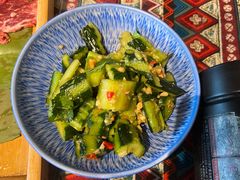 -火塘云南烧烤大排档