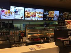 -肯德基(葛沽DT店)