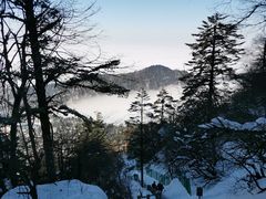 -峨眉山风景名胜区