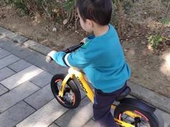 -趣动熊运动发展中心(乐坊校区)