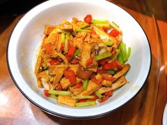 -湘江红·湖南招牌菜(莲花南路店)