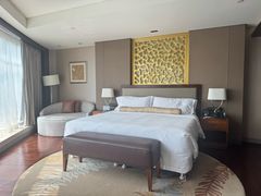 -太原凯宾斯基饭店