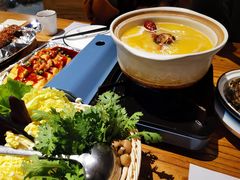 -U你·湖北家宴菜(南湖总店)
