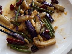 -辣婆婆(航天桥店)