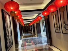 -浙江安吉JW万豪酒店·万豪中餐厅