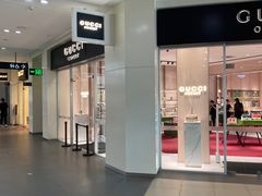 -杉杉奥特莱斯广场(哈尔滨店)