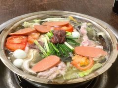 三鲜荤豆花-海关荤豆花(洋河一路店)
