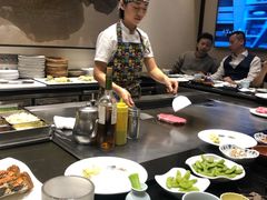 -伊藤ITO(侨福芳草地购物中心店)