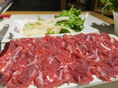-焯牛潮汕牛肉火锅(云峰街创始店)