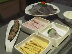 -海底捞火锅(金光华店)