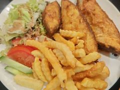 -妈阁铭记澳葡美食