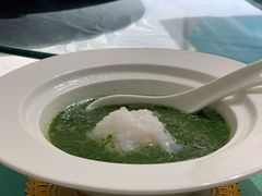 苕菜狮子头-松云泽