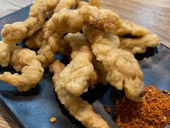-怂嘴冷锅串串&乐山烧烤(中赢康康谷店)