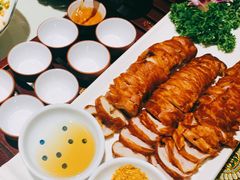 -北国饭店(汕头卜蜂店)