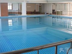 -杨浦温水游泳池