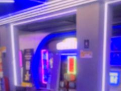 -关你鬼室大型密室逃脱(佛山创意园店)