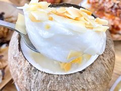 -豆豆冰室·地道招牌椰子冻(大良店)