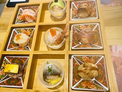 -鹅喜粤·广州味·点心·烧鹅(长隆店)